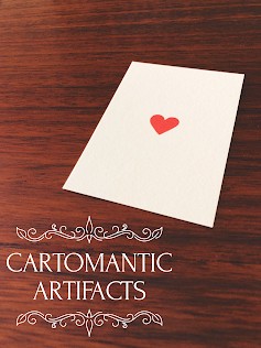 Cartomantic Artifacts By Pablo Amira - Click Image to Close